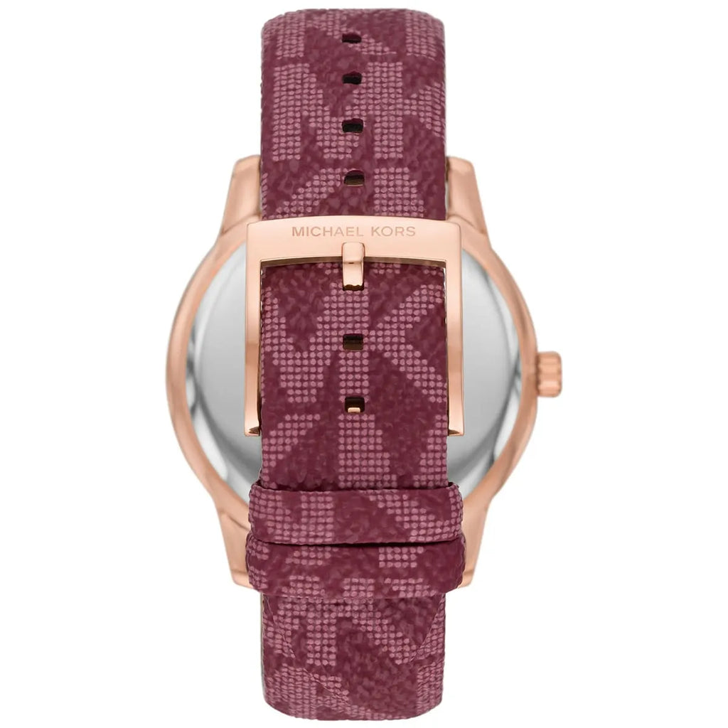 Original Michael Kors Watch For Women Tibby MK2967