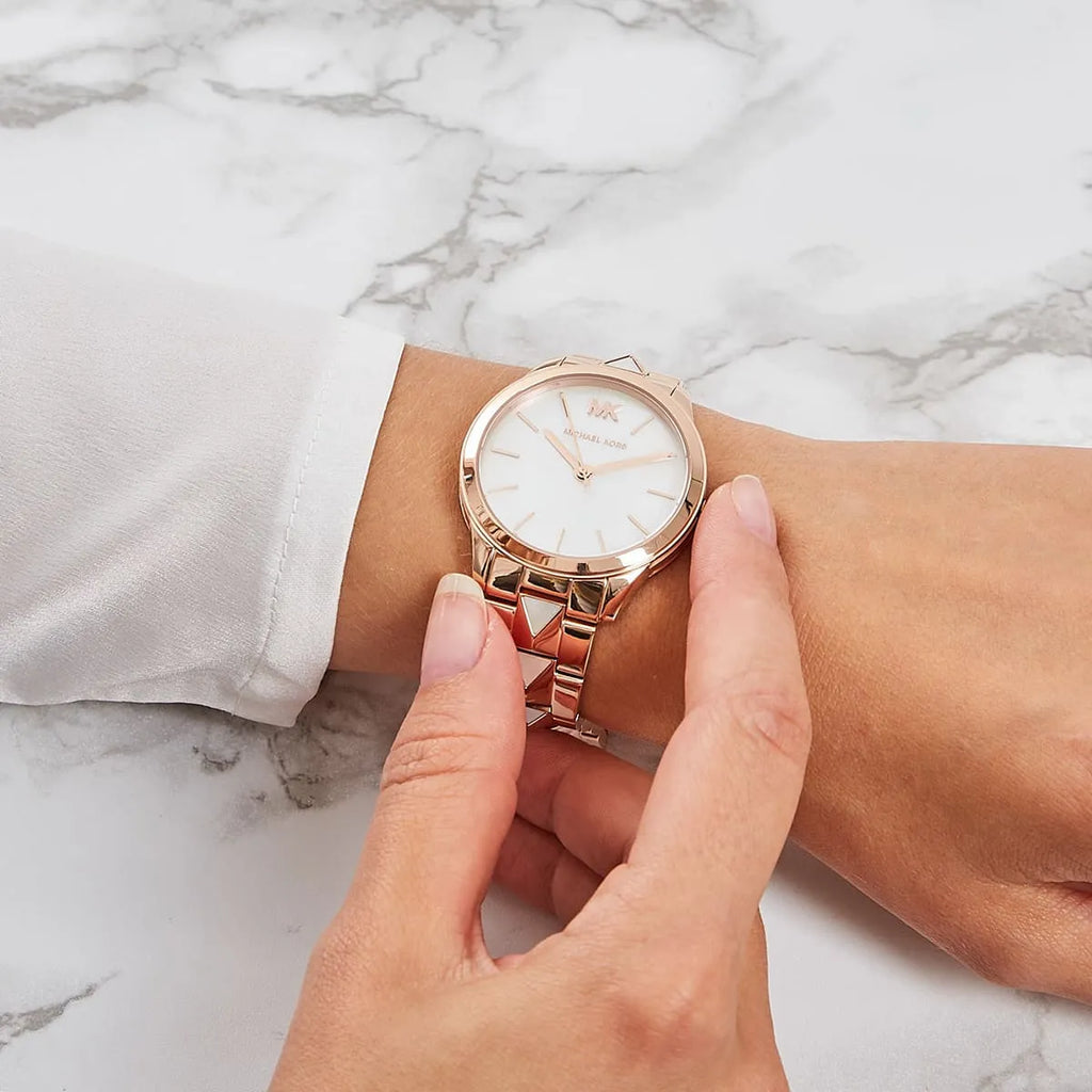 Michael Kors Watch For Women MK6671