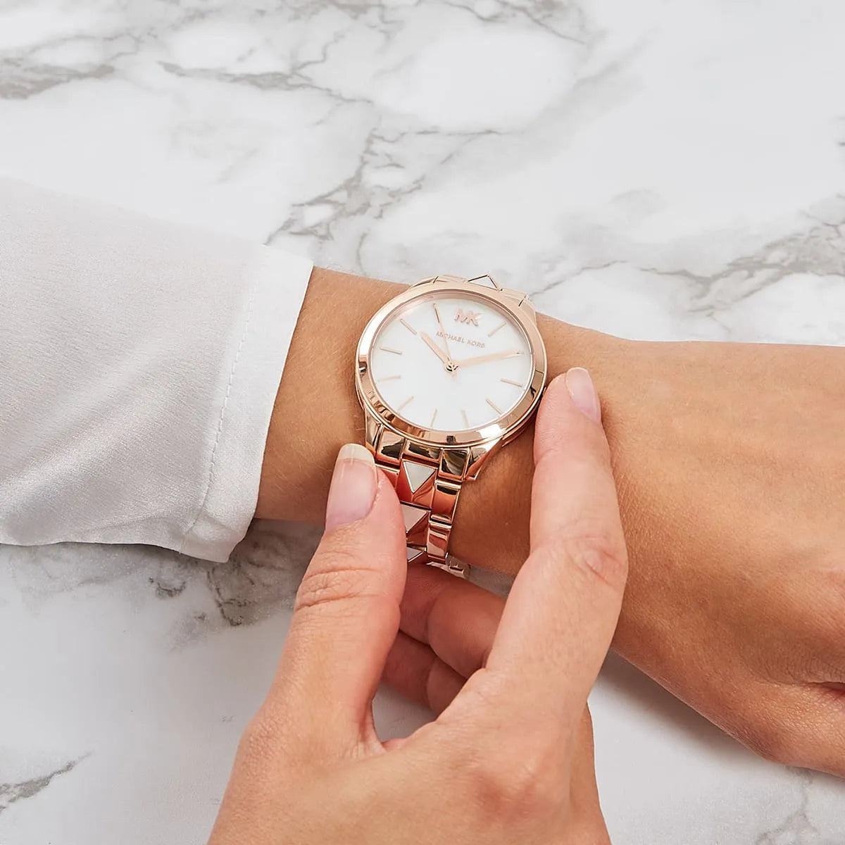 Michael Kors Watch For Women MK6671