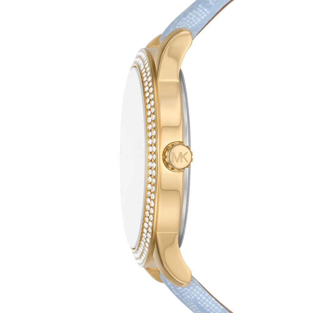 Original Michael Kors Watch For Women Tibby MK2965