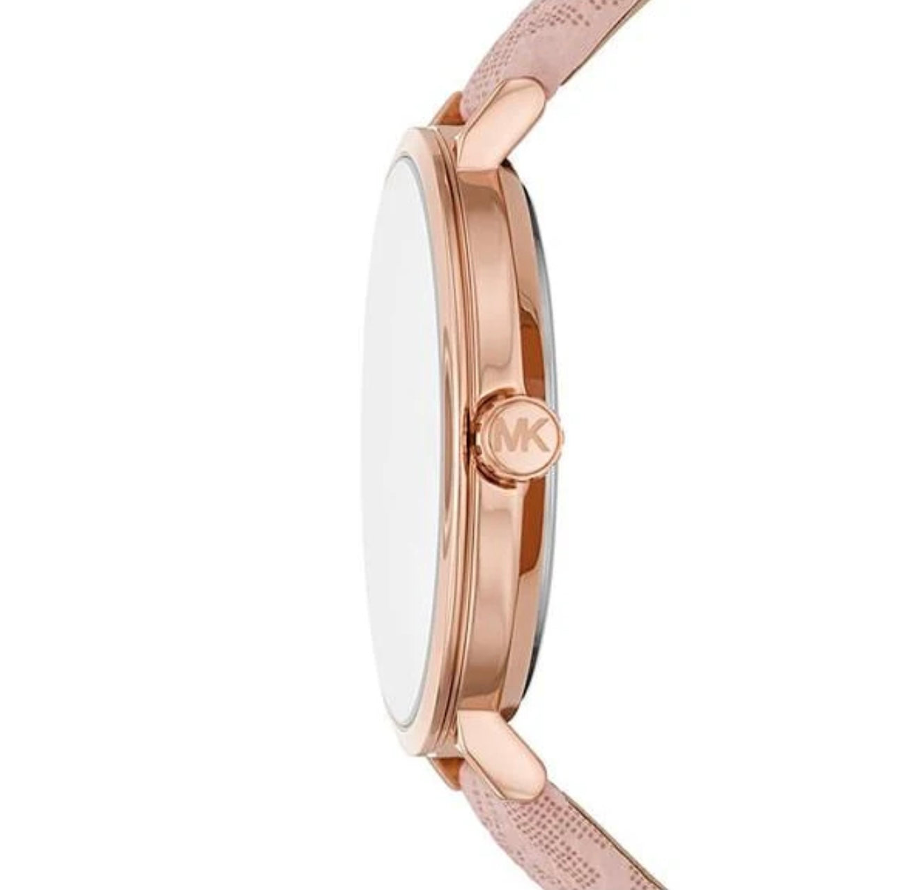 Original Micheal Kors Woman’s Rose Gold Watch MK2947