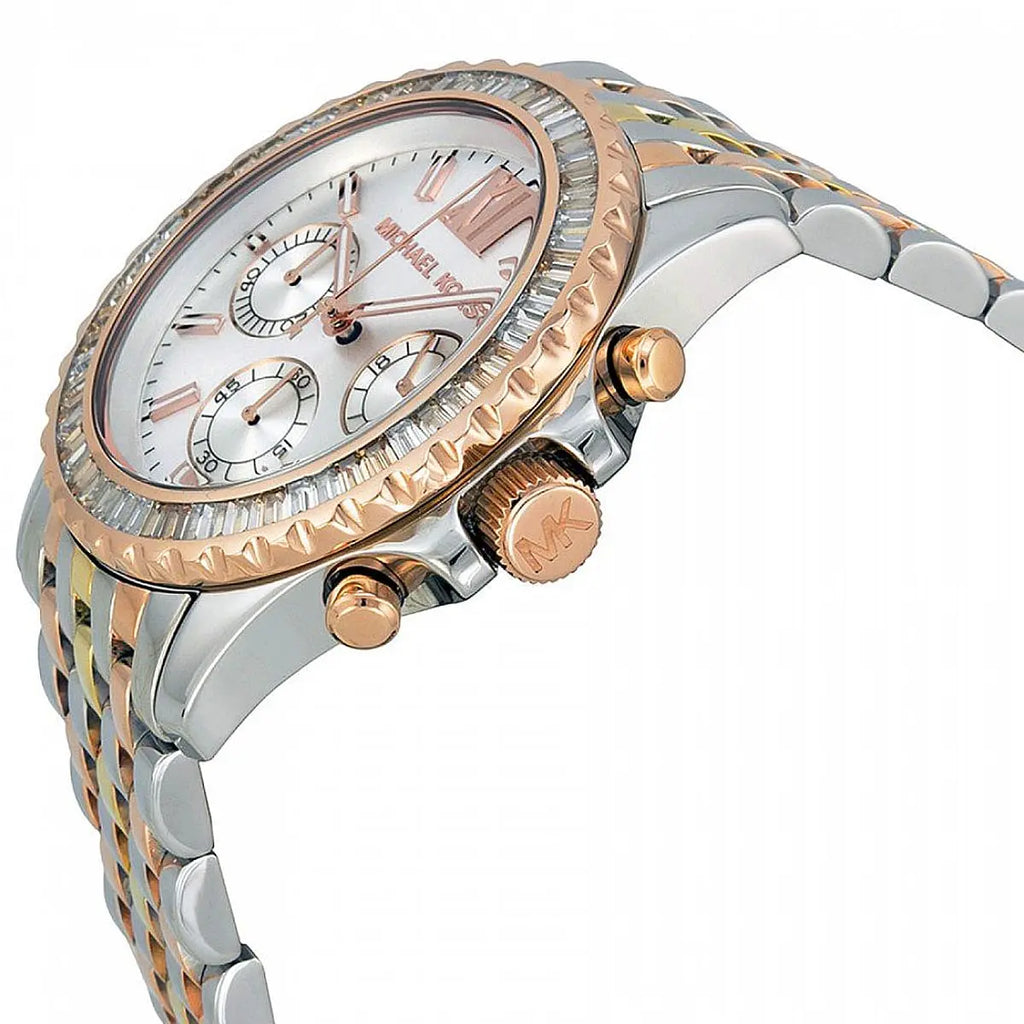 Original Michael Kors Watch For Women Everest MK5876