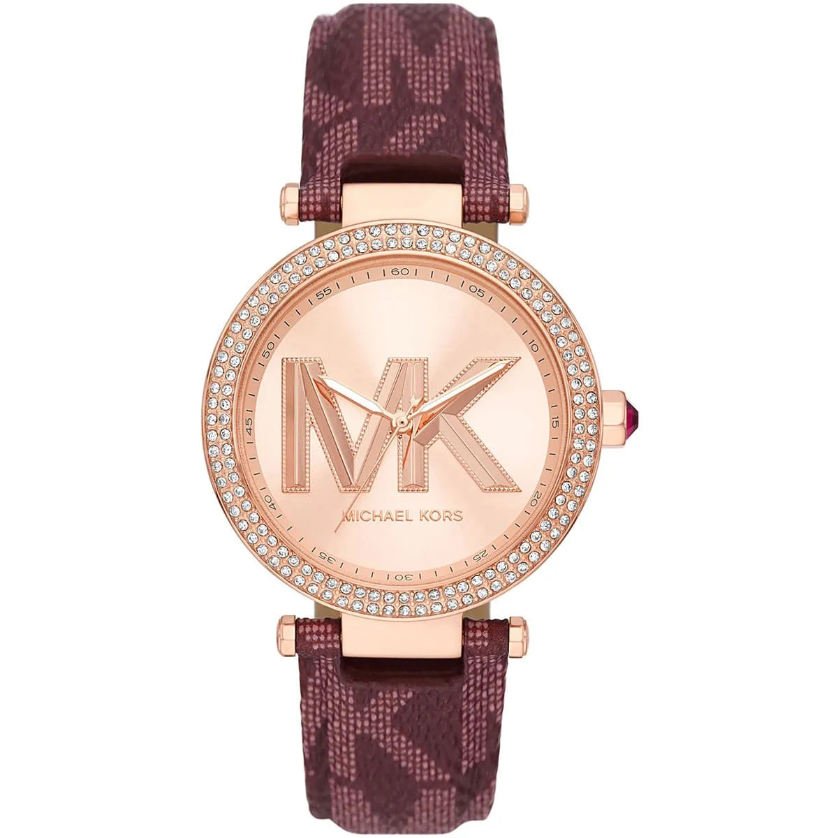Original Michael Kors Watch For Women Parker MK2974