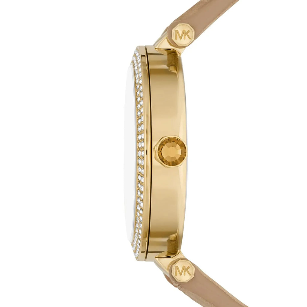 Original Michael Kors Watch For Women Parker MK4725