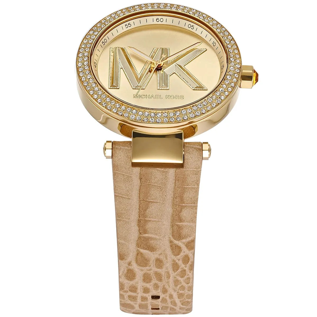 Original Michael Kors Watch For Women Parker MK4725
