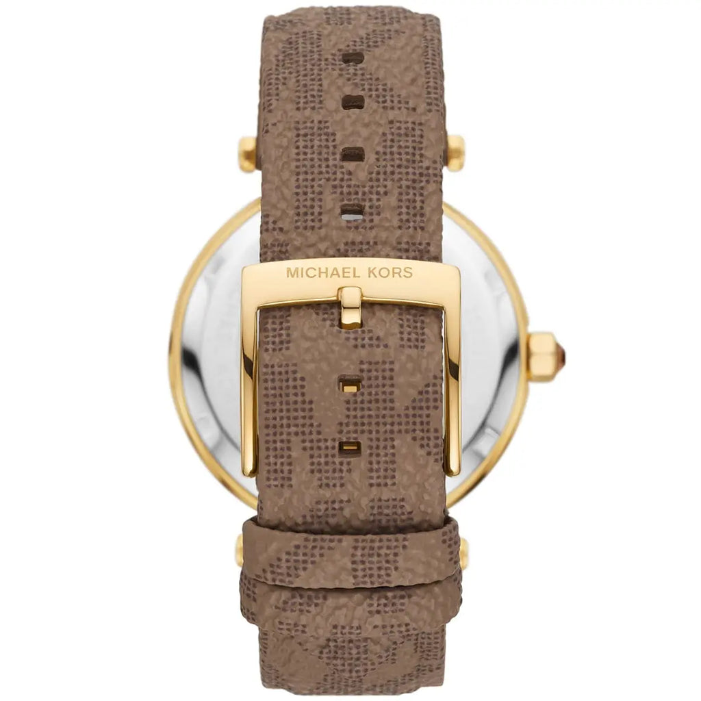 Original Michael Kors Watch For Women Parker MK2973