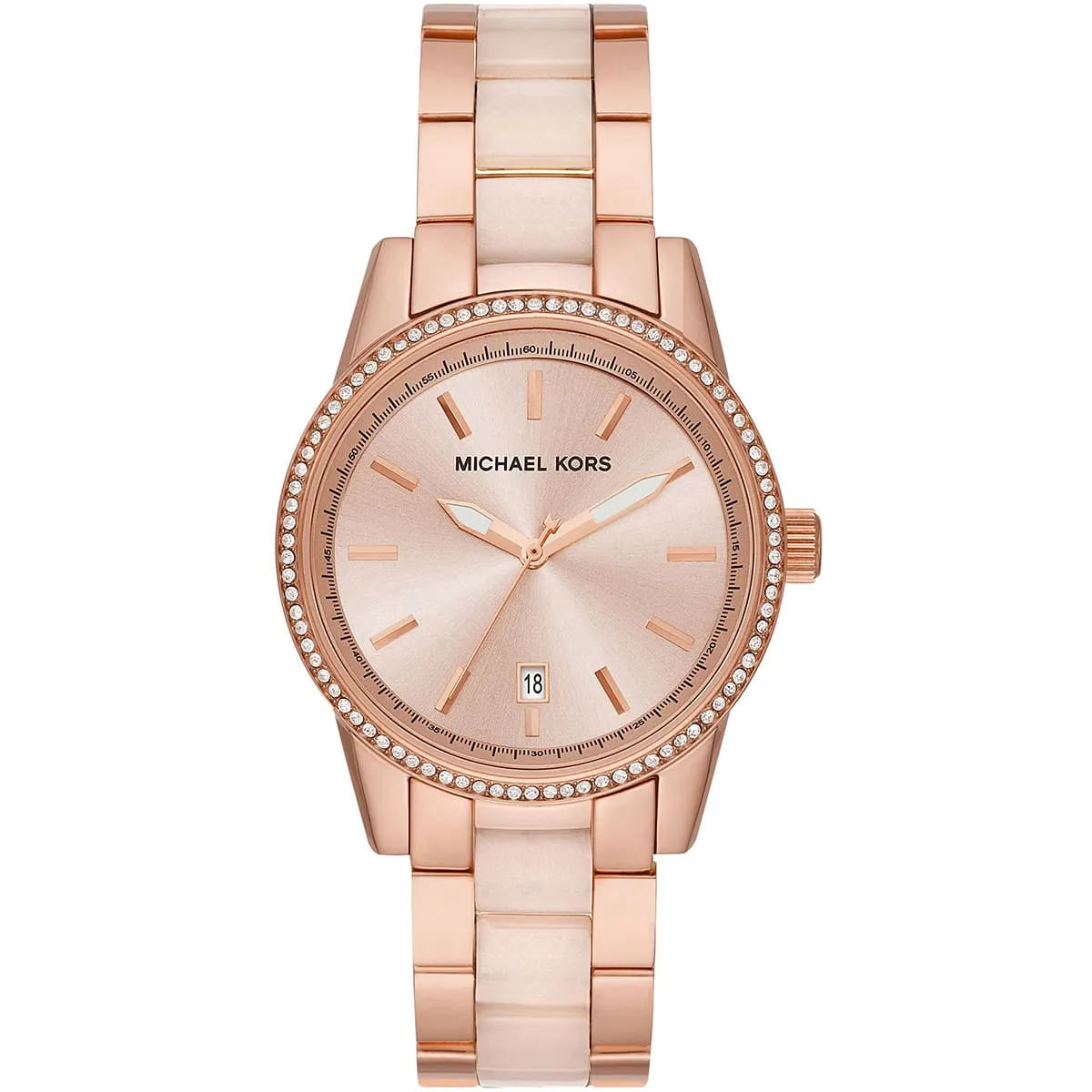 Original Michael Kors Watch For Women Ritz MK6349