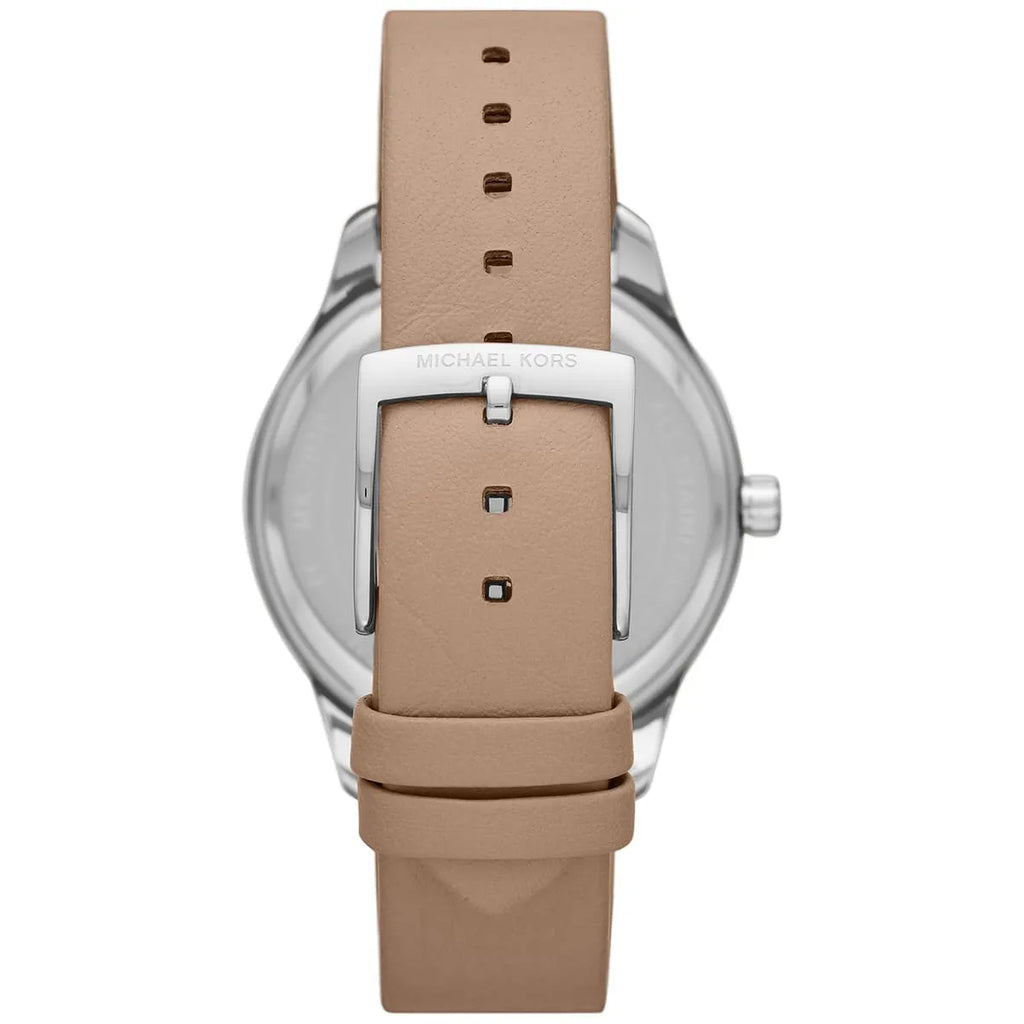 Original Michael Kors Watch For Women Layton MK2910