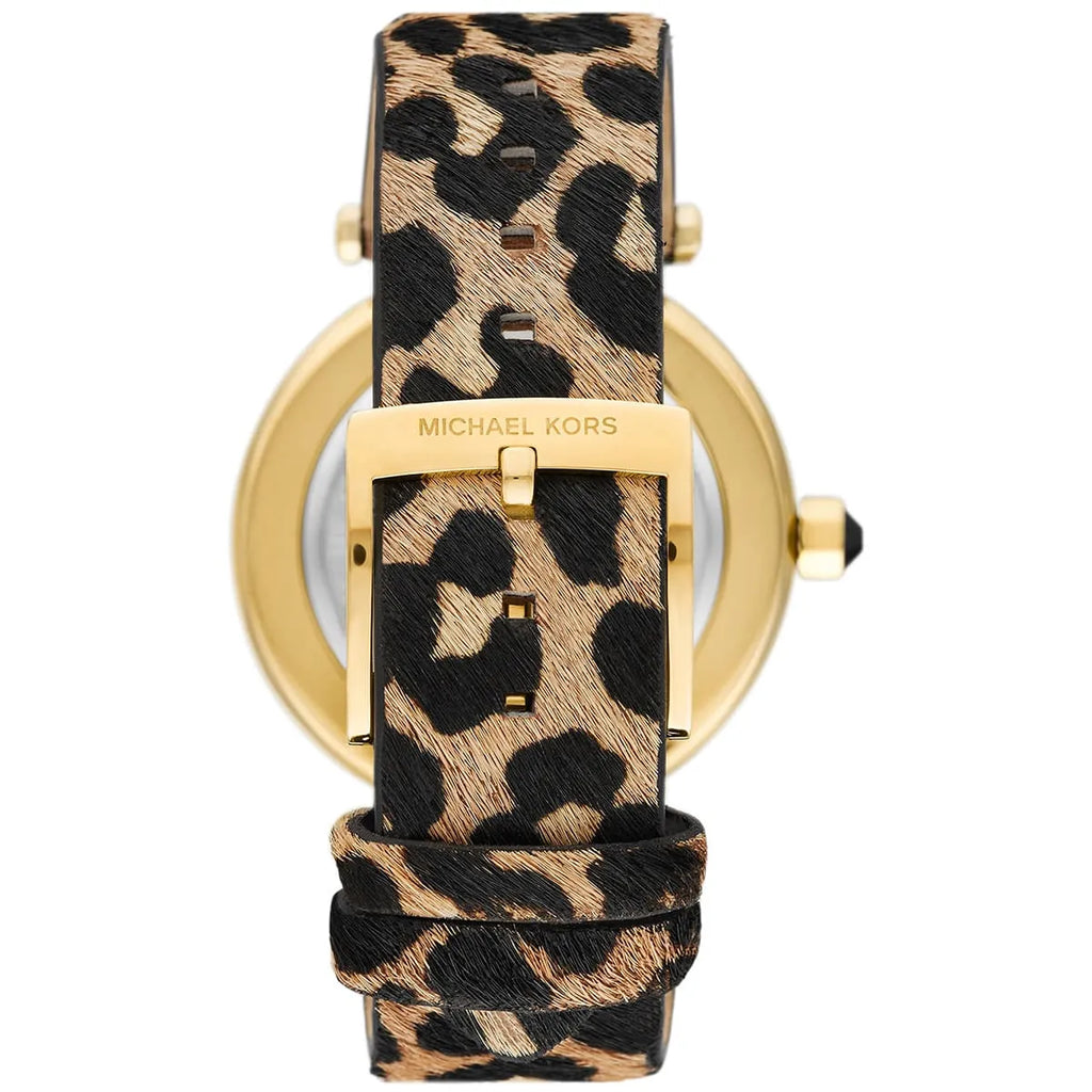 Original Michael Kors Watch For Women Parker MK4723