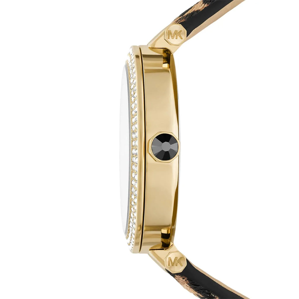 Original Michael Kors Watch For Women Parker MK4723