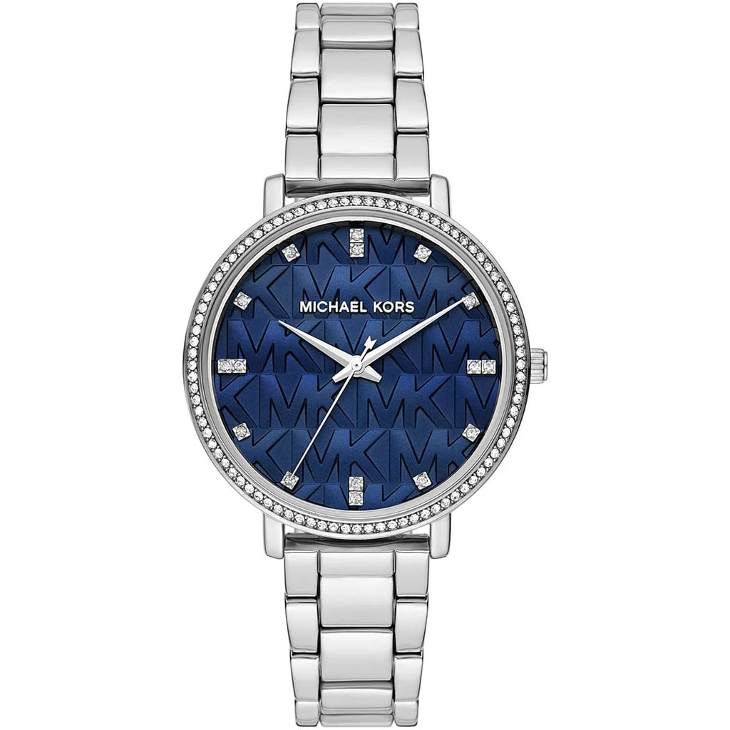 Original Michael Kors Watch For Women Pyper MK4671