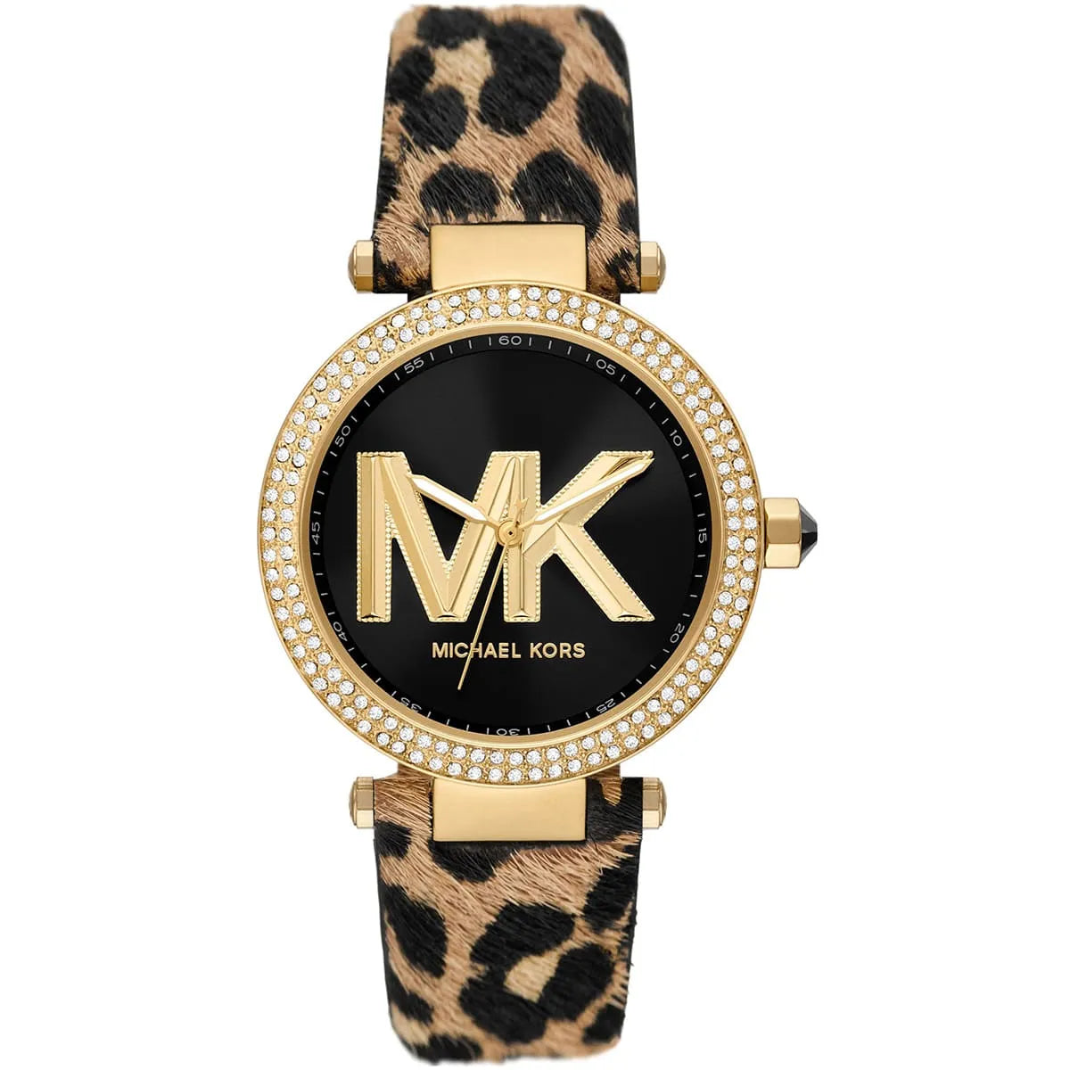 Original Michael Kors Watch For Women Parker MK4723
