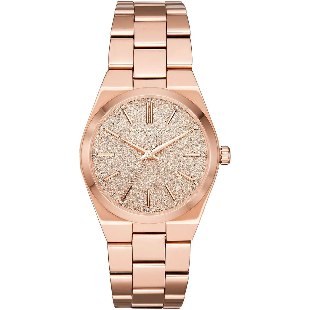 Original Michael Kors Watch For Women Channing MK6624