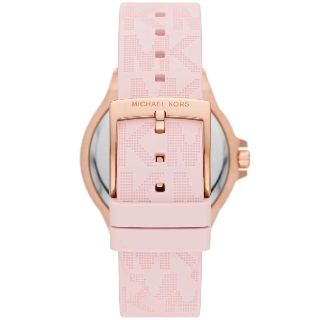 Original Michael Kors Watch For Women Lennox MK7282