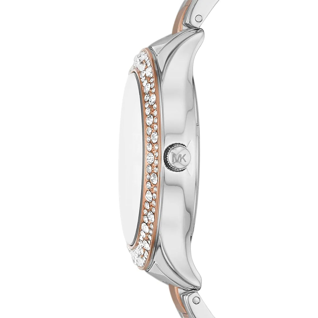 Original Michael Kors Watch For Women Liliane MK1048