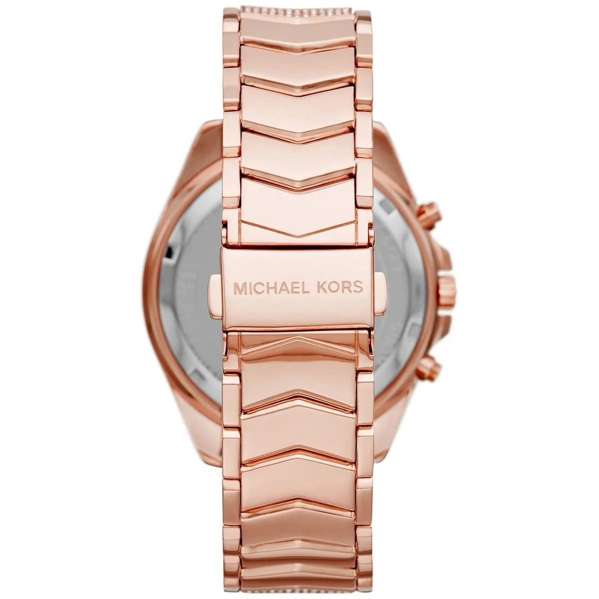 Original Michael Kors Watch For Women Whitney MK6730 Chronograph