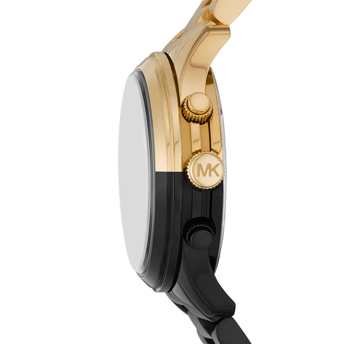 Original Michael Kors Watch For Women Runway MK7328 Chronograph