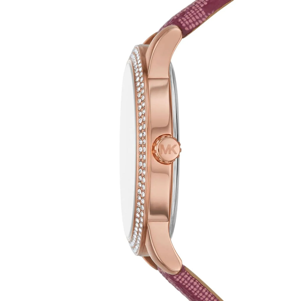 Original Michael Kors Watch For Women Tibby MK2967