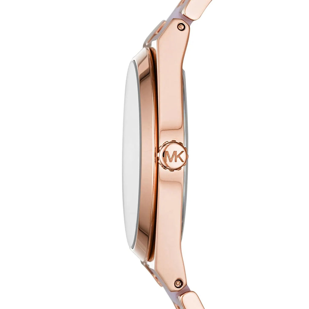 Original Michael Kors Watch For Women Channing MK6652