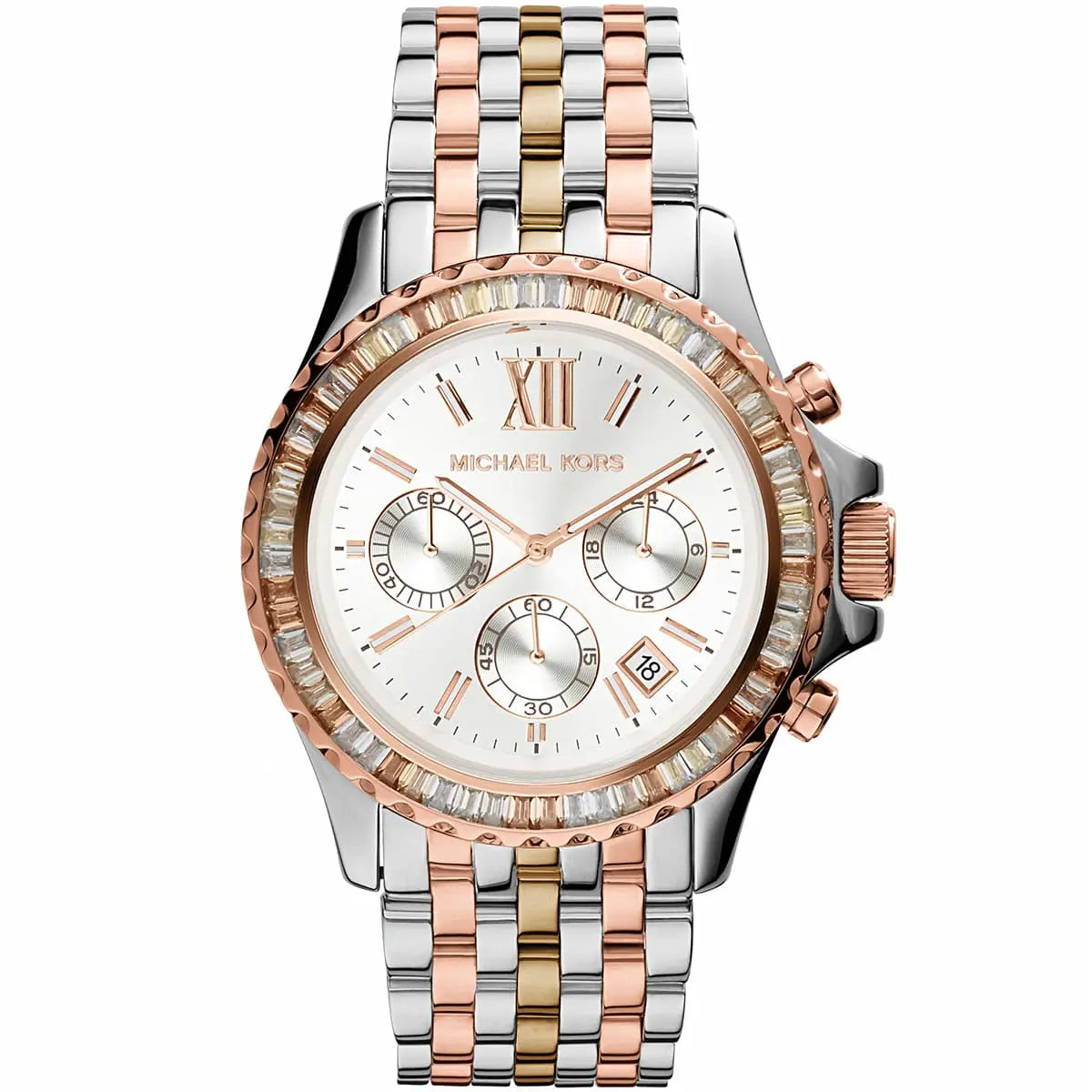 Original Michael Kors Watch For Women Everest MK5876