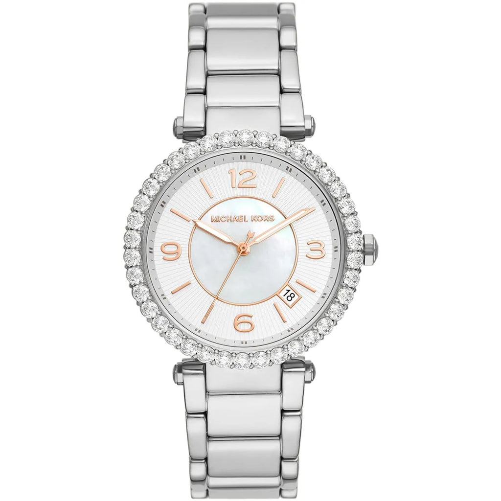 Original Michael Kors Watch For Women Parker MK4694
