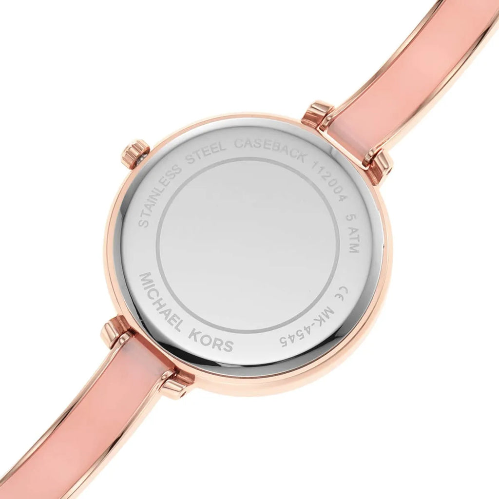 Original Michael Kors Watch For Women Jaryn MK4545