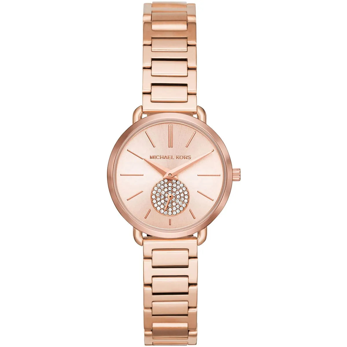 Original Michael Kors Watch For Women Portia MK3839