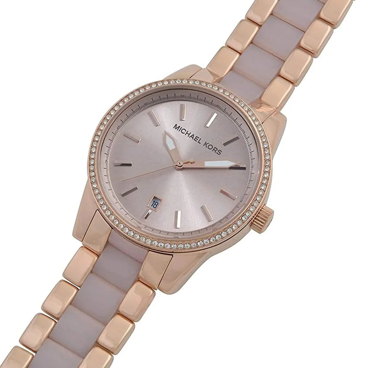 Original Michael Kors Watch For Women Ritz MK6349