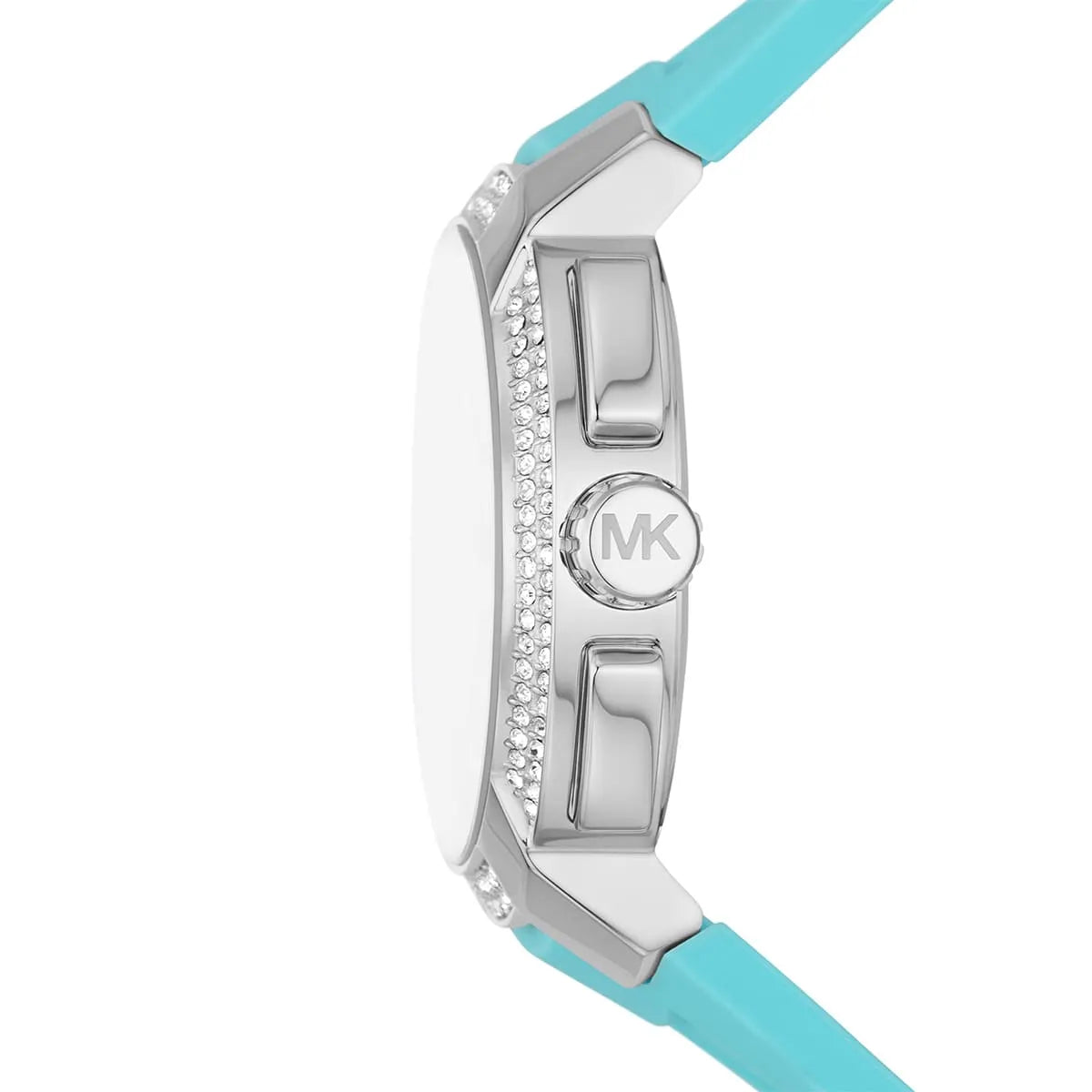 Original Michael Kors Watch For Women Sidney MK7246