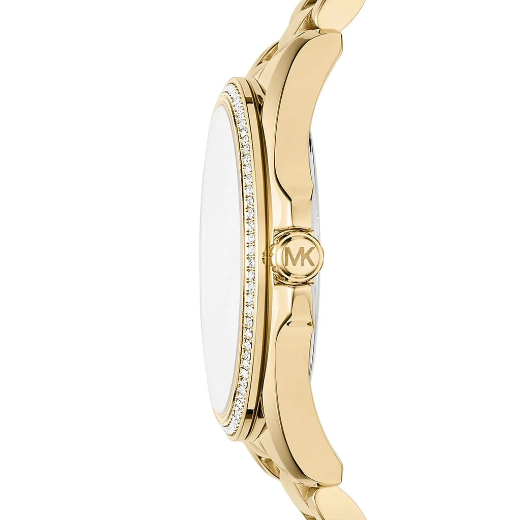 Original Michael Kors Watch For Women Bradshaw MK6555