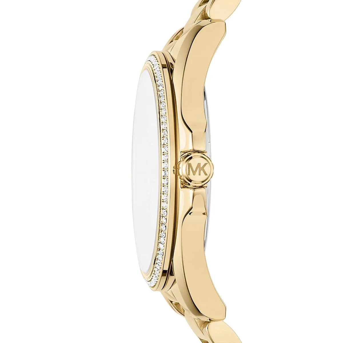 Original Michael Kors Watch For Women Bradshaw MK6555