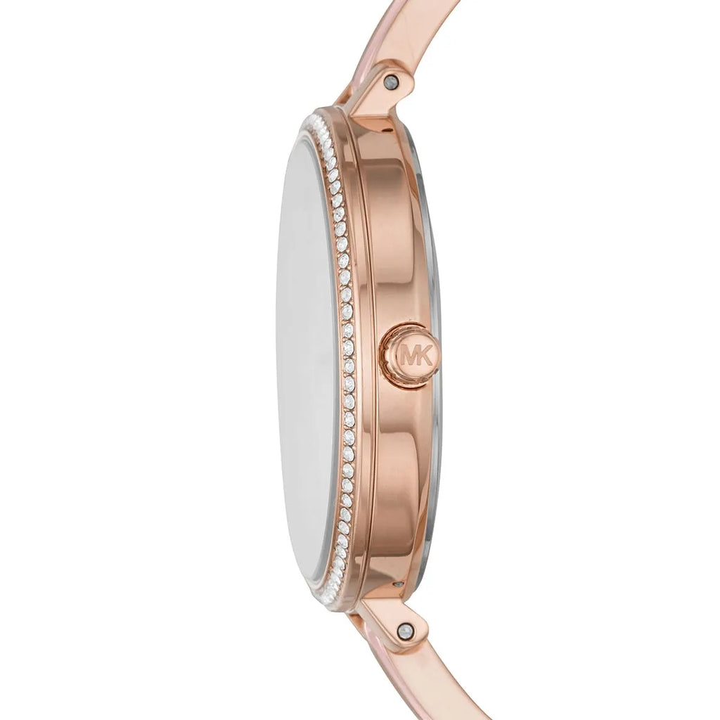 Original Michael Kors Watch For Women Jaryn MK4545