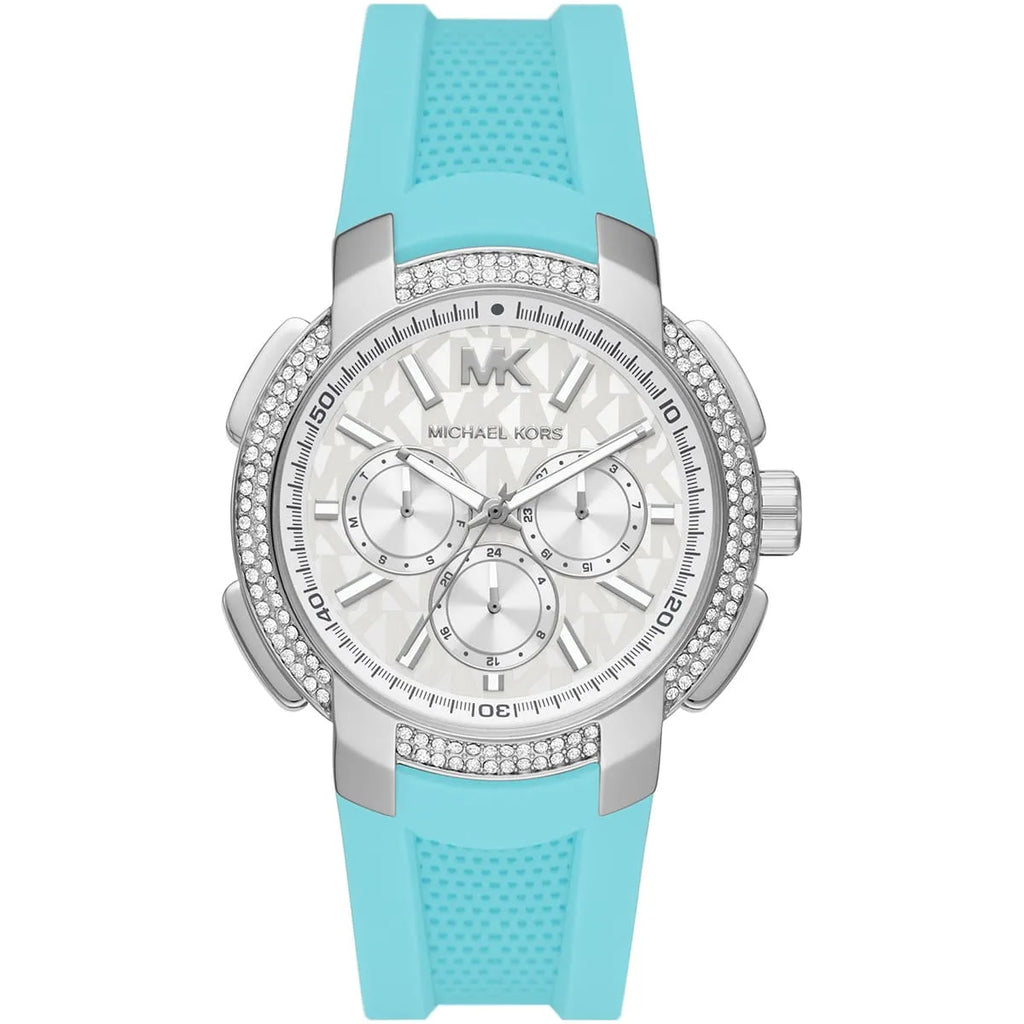 Original Michael Kors Watch For Women Sidney MK7246