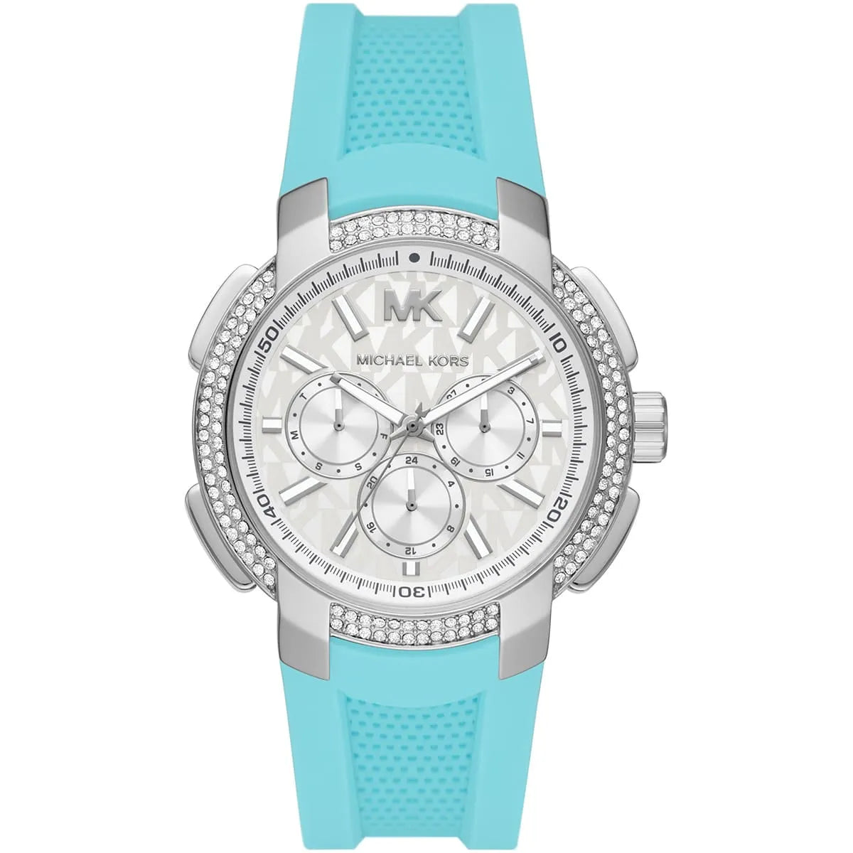 Original Michael Kors Watch For Women Sidney MK7246