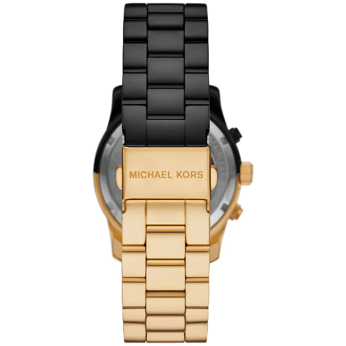 Original Michael Kors Watch For Women Runway MK7328 Chronograph