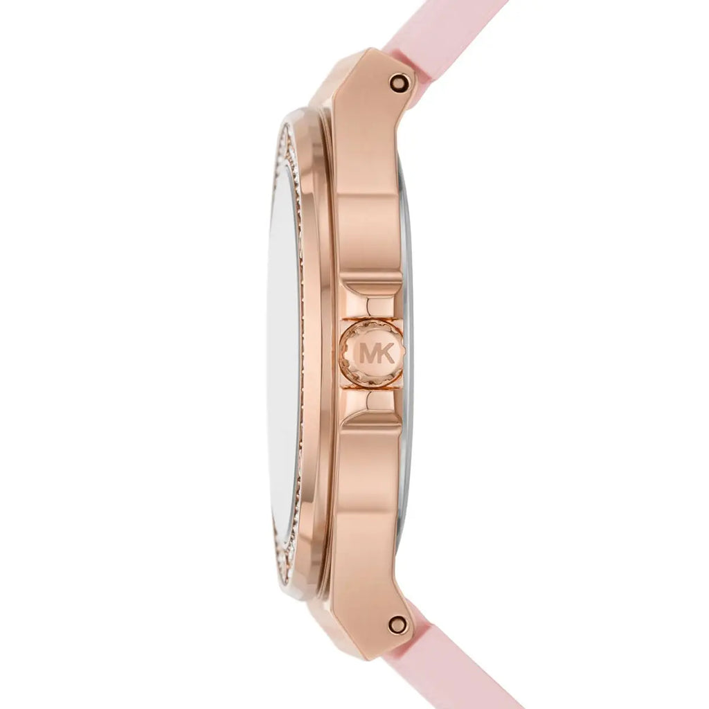 Original Michael Kors Watch For Women Lennox MK7282