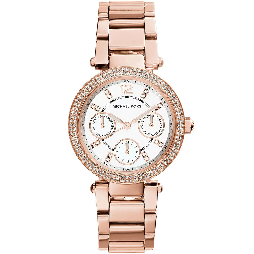 Original Michael Kors Watch For Women Parker MK5616