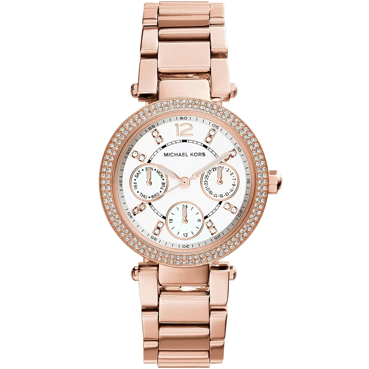 Original Michael Kors Watch For Women Parker MK5616