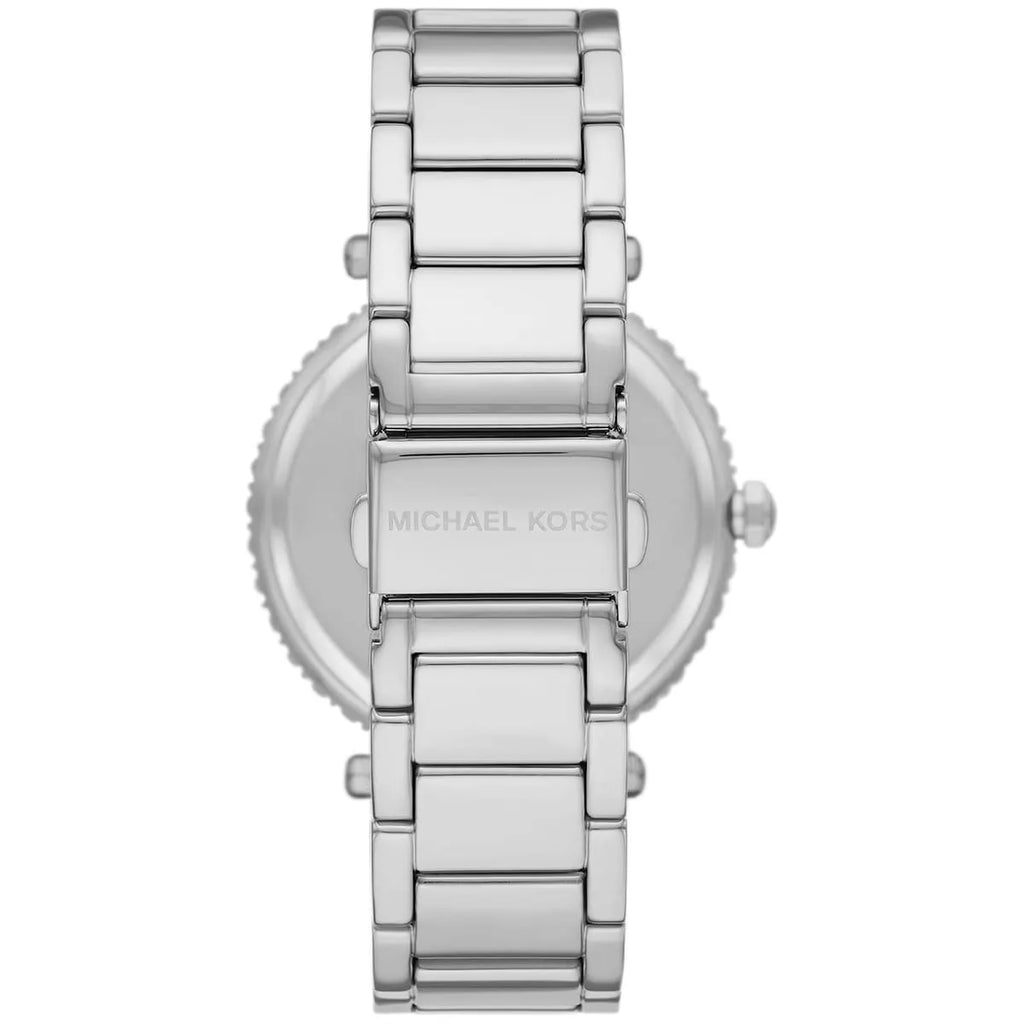 Original Michael Kors Watch For Women Parker MK4694