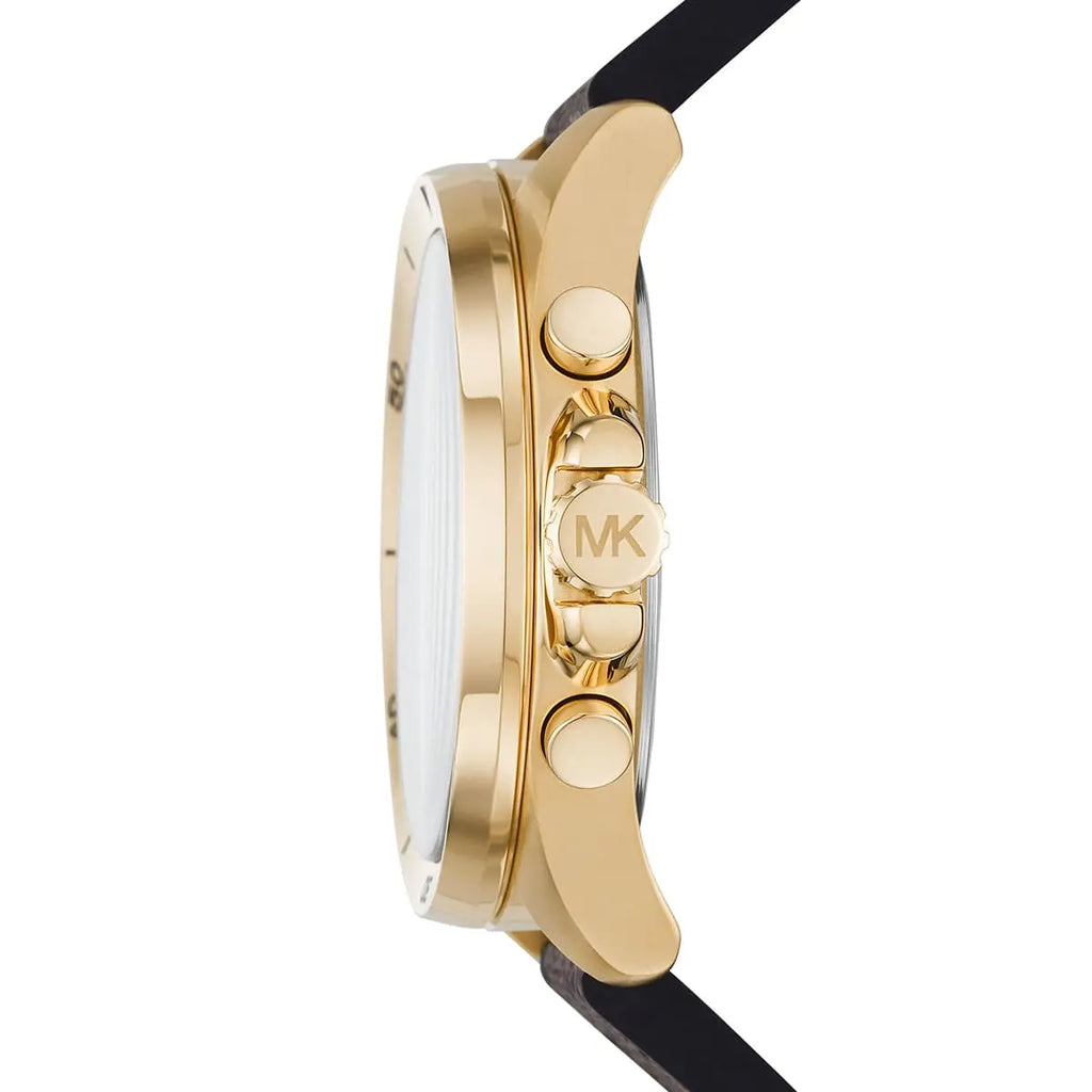 Original Michael Kors Watch For Men Brecken MK8849