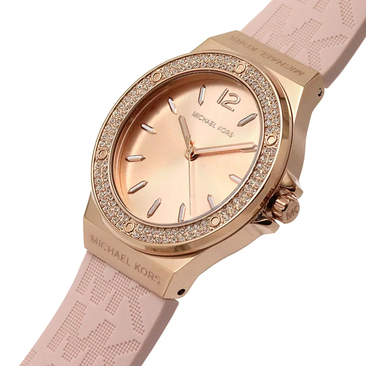 Original Michael Kors Watch For Women Lennox MK7282