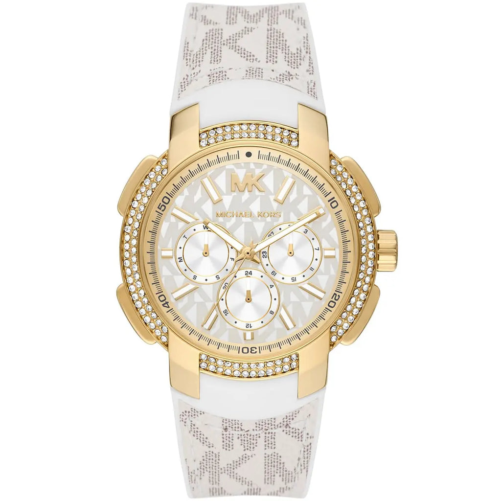 Original Michael Kors Watch For Women SIDNEY MK7221