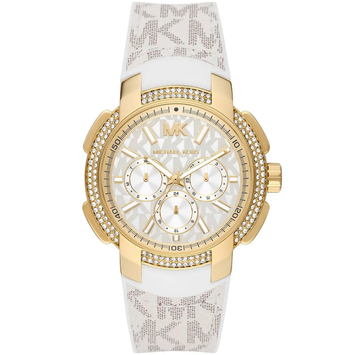 Original Michael Kors Watch For Women SIDNEY MK7221
