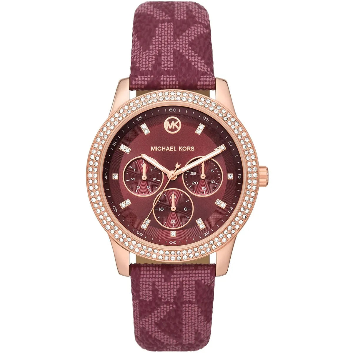 Original Michael Kors Watch For Women Tibby MK2967