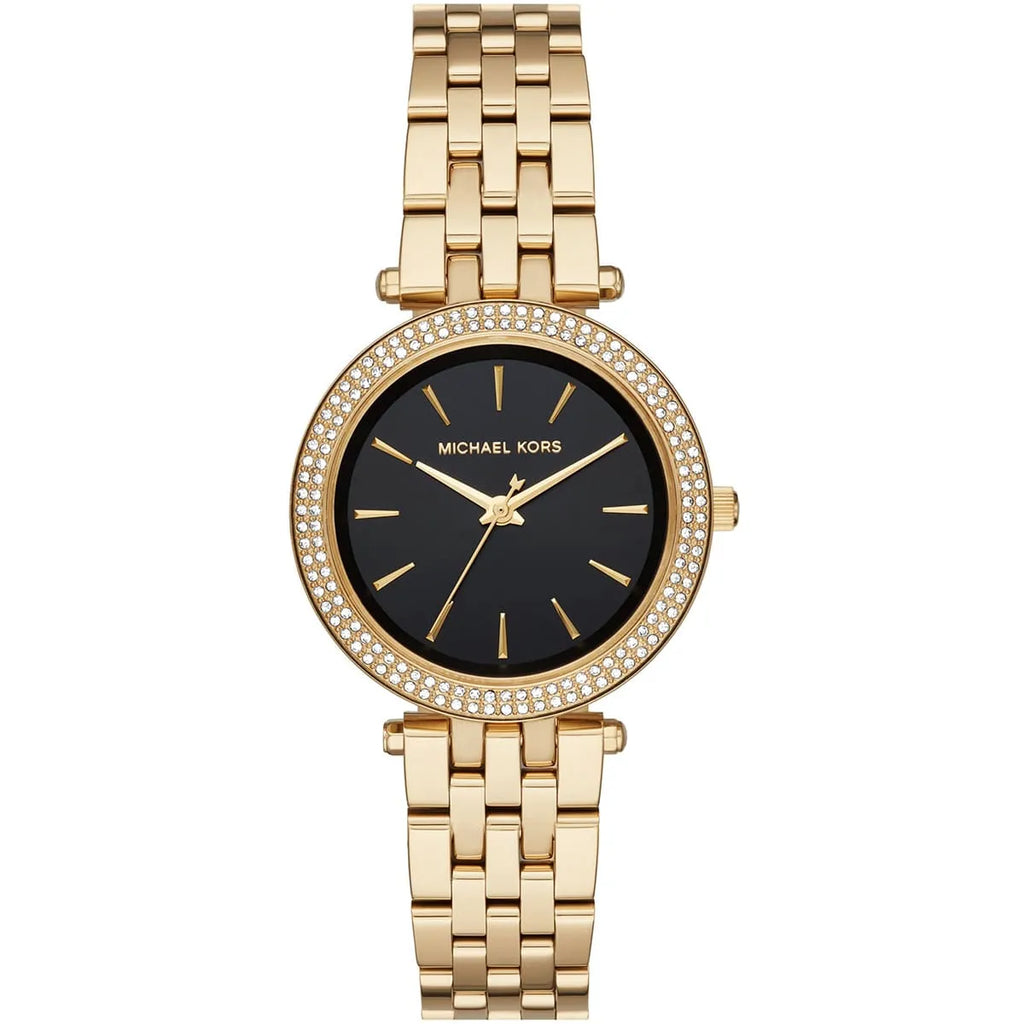 Original Michael Kors Watch For Women Darci Mini MK3738