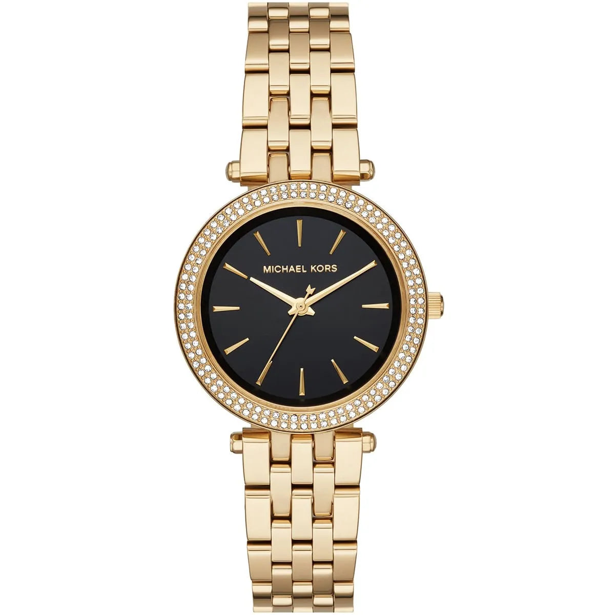 Original Michael Kors Watch For Women Darci Mini MK3738