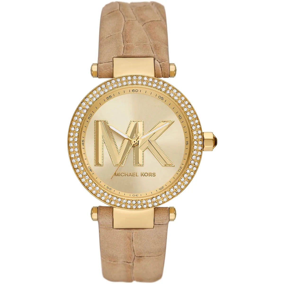Original Michael Kors Watch For Women Parker MK4725