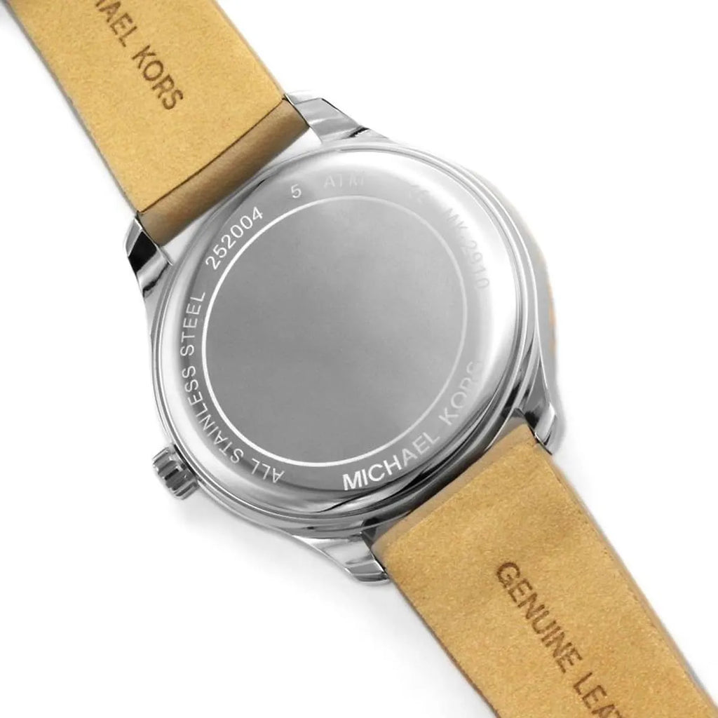 Original Michael Kors Watch For Women Layton MK2910