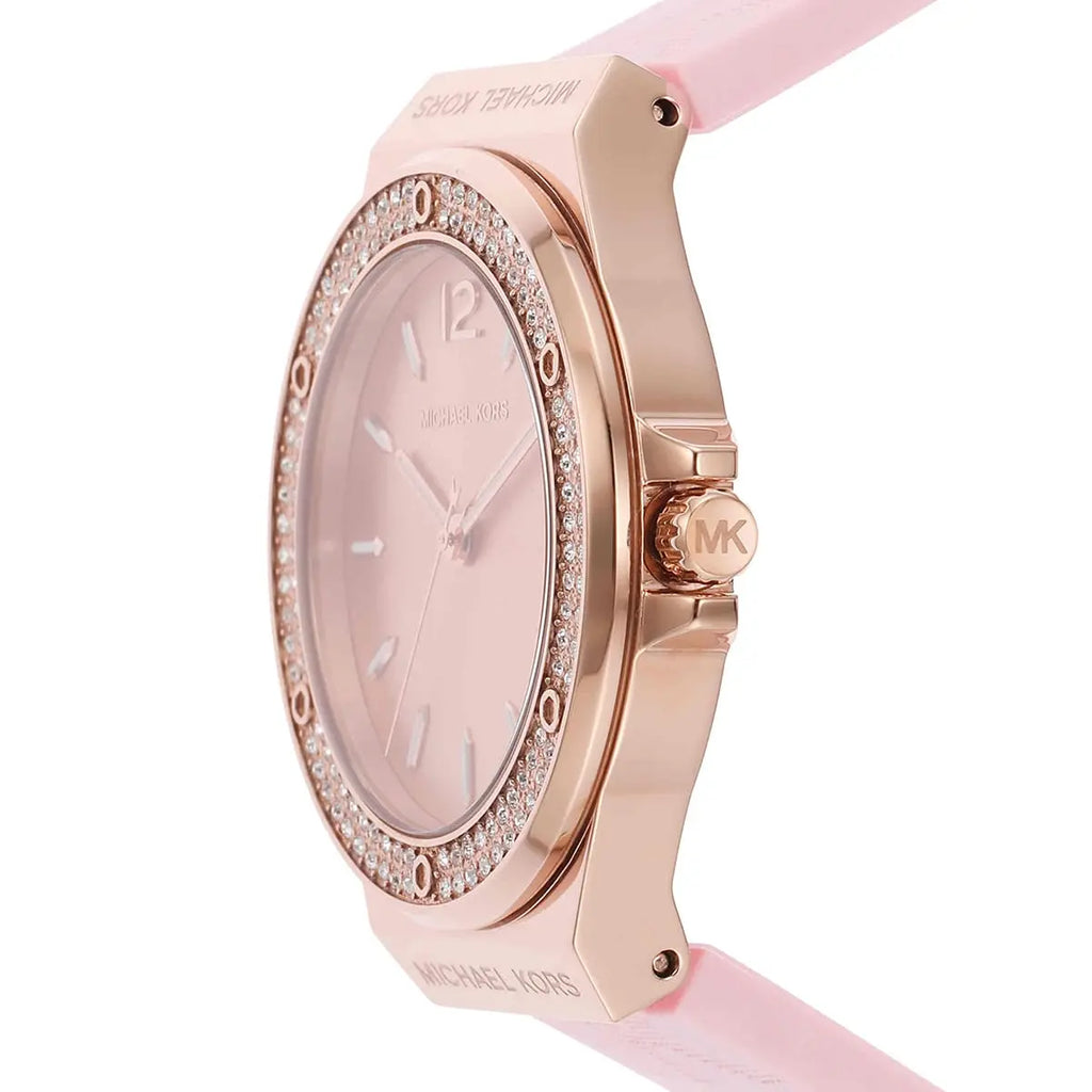 Original Michael Kors Watch For Women Lennox MK7282