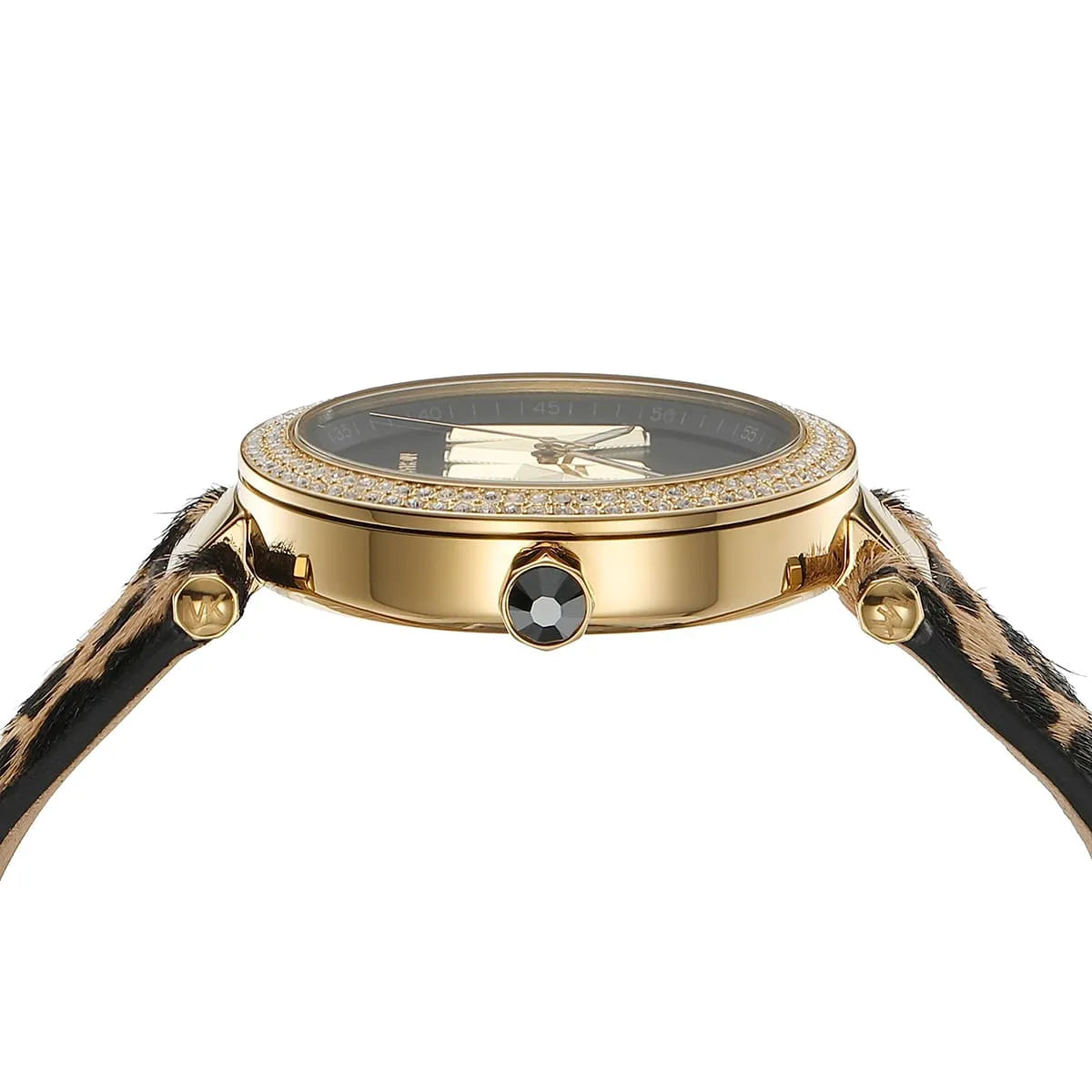 Original Michael Kors Watch For Women Parker MK4723